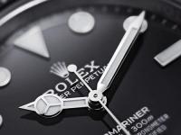 劳力士手表磕碰了解决办法详解