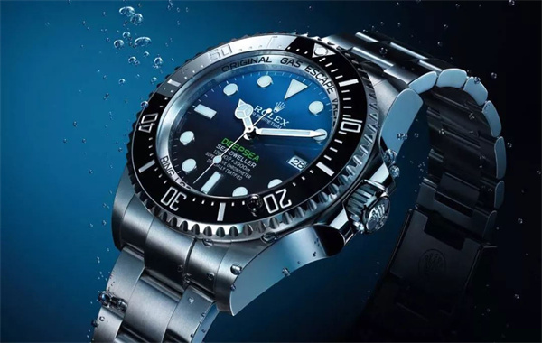 劳力士手表外观有划痕处理方法深度解析（图）