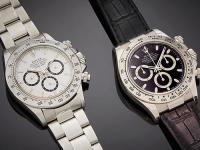 劳力士机械表机芯生锈处理技巧集锦