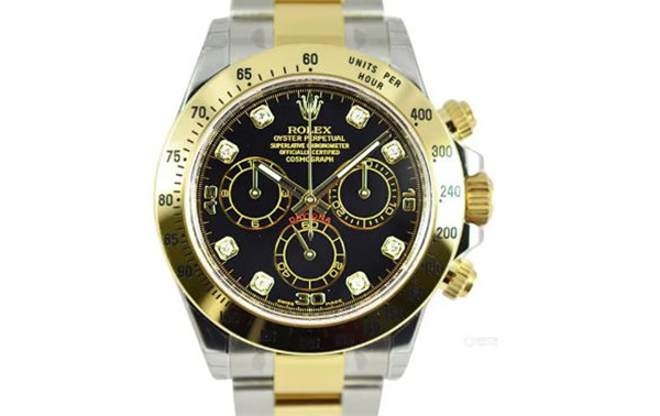 劳力士表蒙有划痕解决技巧详解（图）