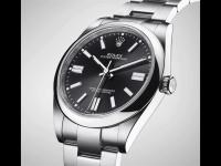 劳力士手表走走停停处理方法详解