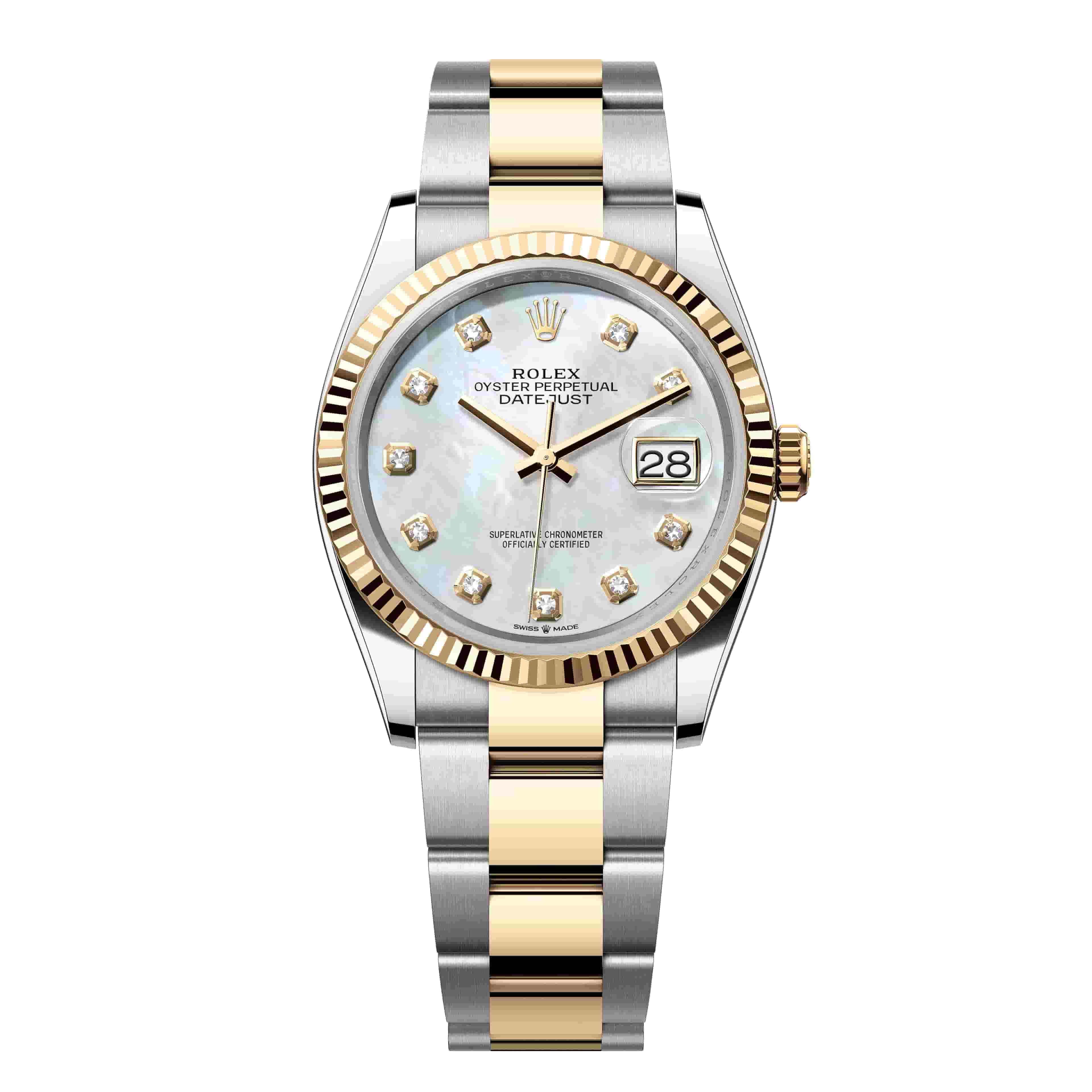 劳力士腕表发条拧反了是什么原因（图）