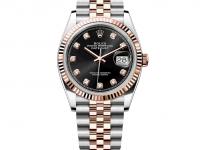 劳力士机芯生锈了处理技巧详解