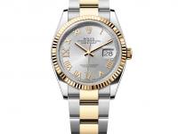 劳力士手表走快了处理办法详解