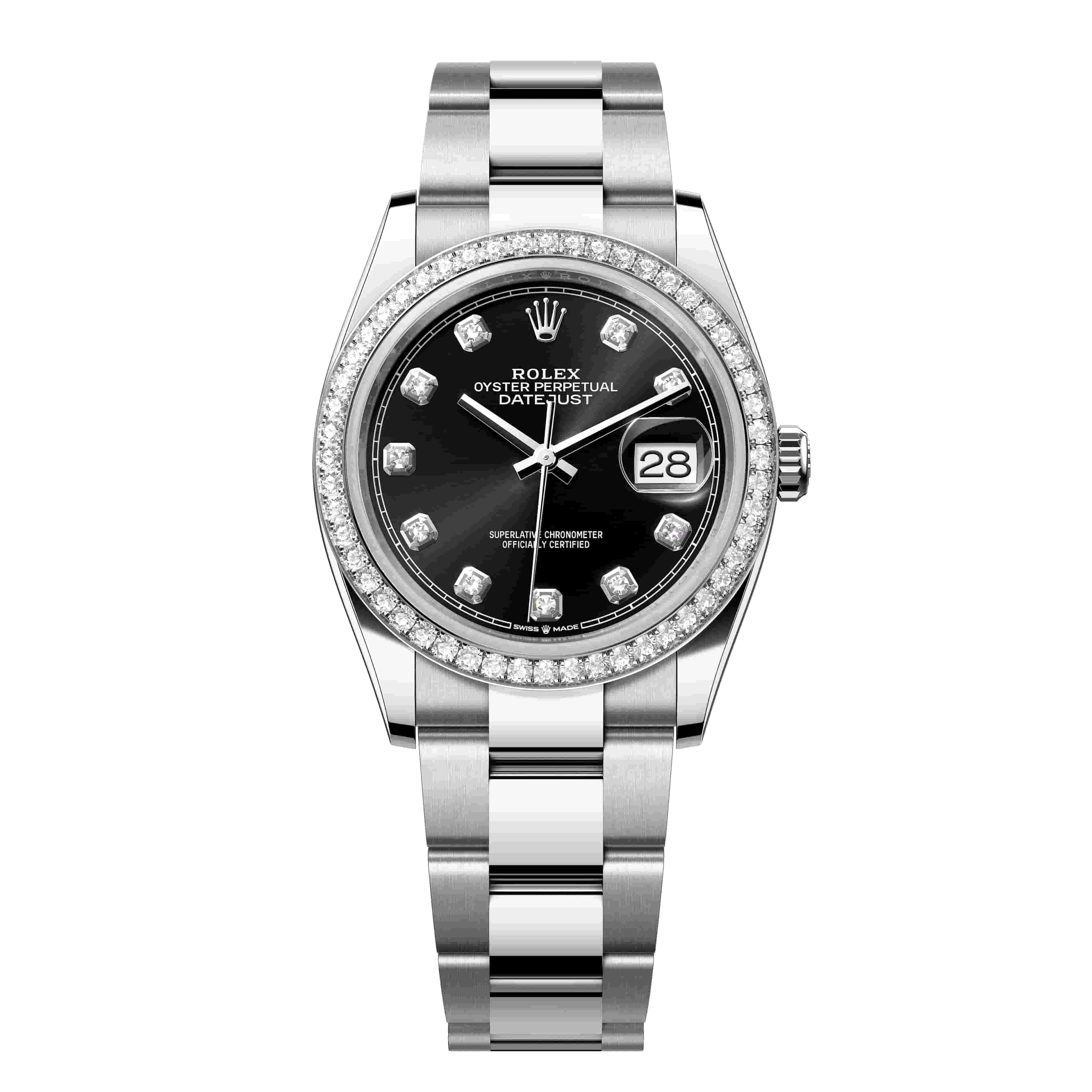 劳力士手表表针变色处理方法推荐（图）