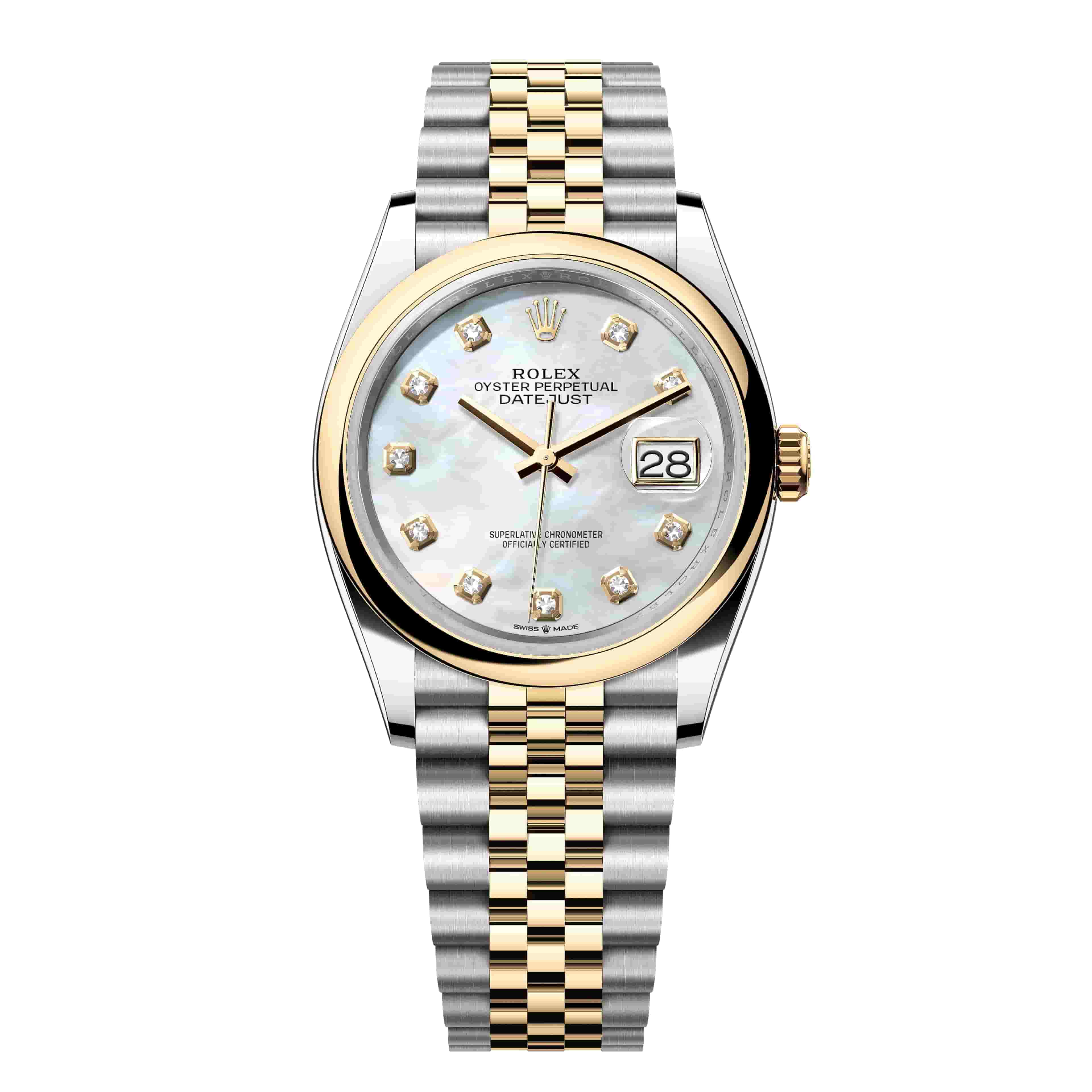 劳力士腕表表耳掉了是啥原因（图）