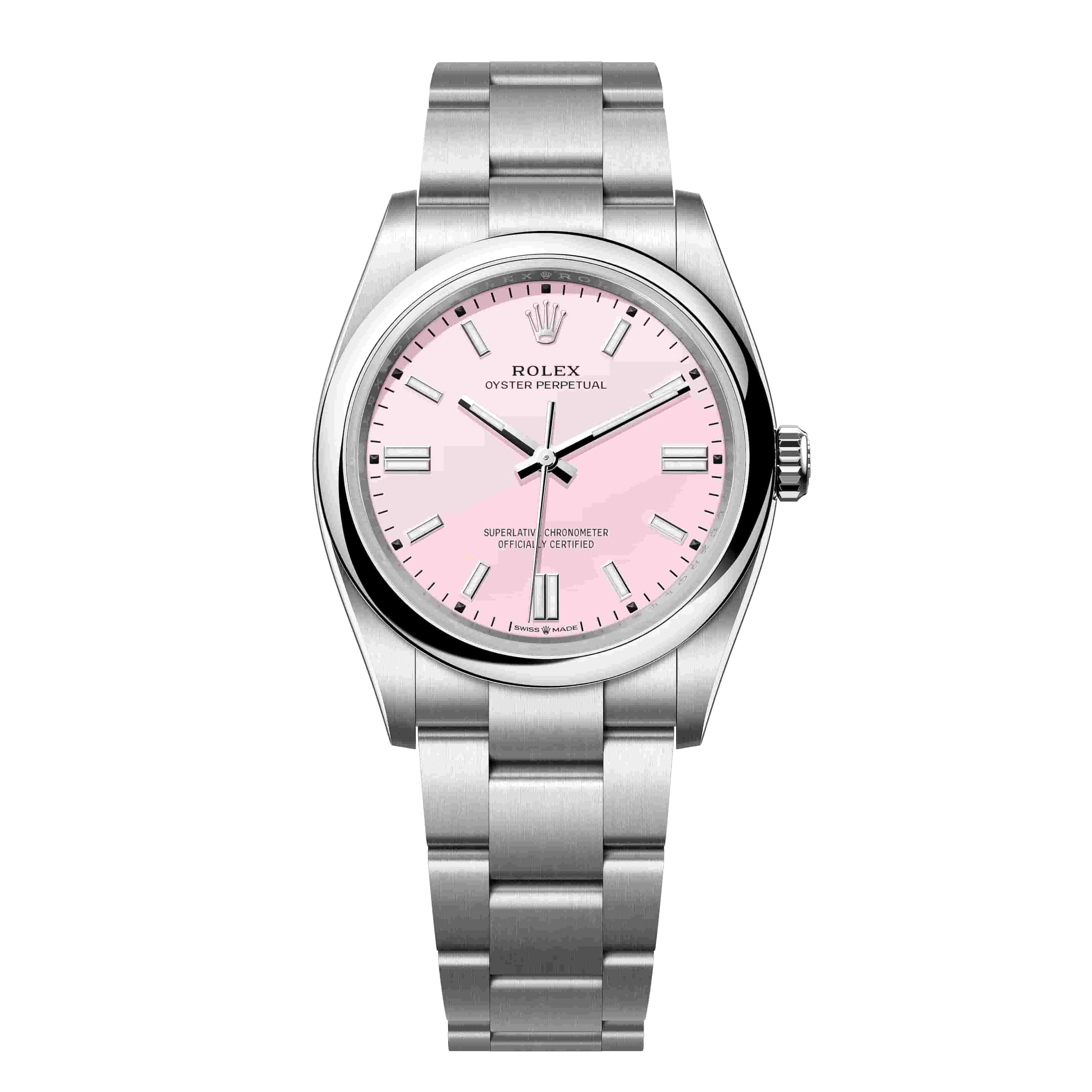 劳力士腕表表壳破裂处理技巧盘点（图）