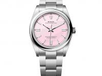 劳力士腕表表壳破裂处理技巧盘点