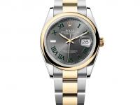 劳力士腕表进水了解决方法详解