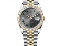 劳力士表壳有划痕？别急着换，先试试这些方法