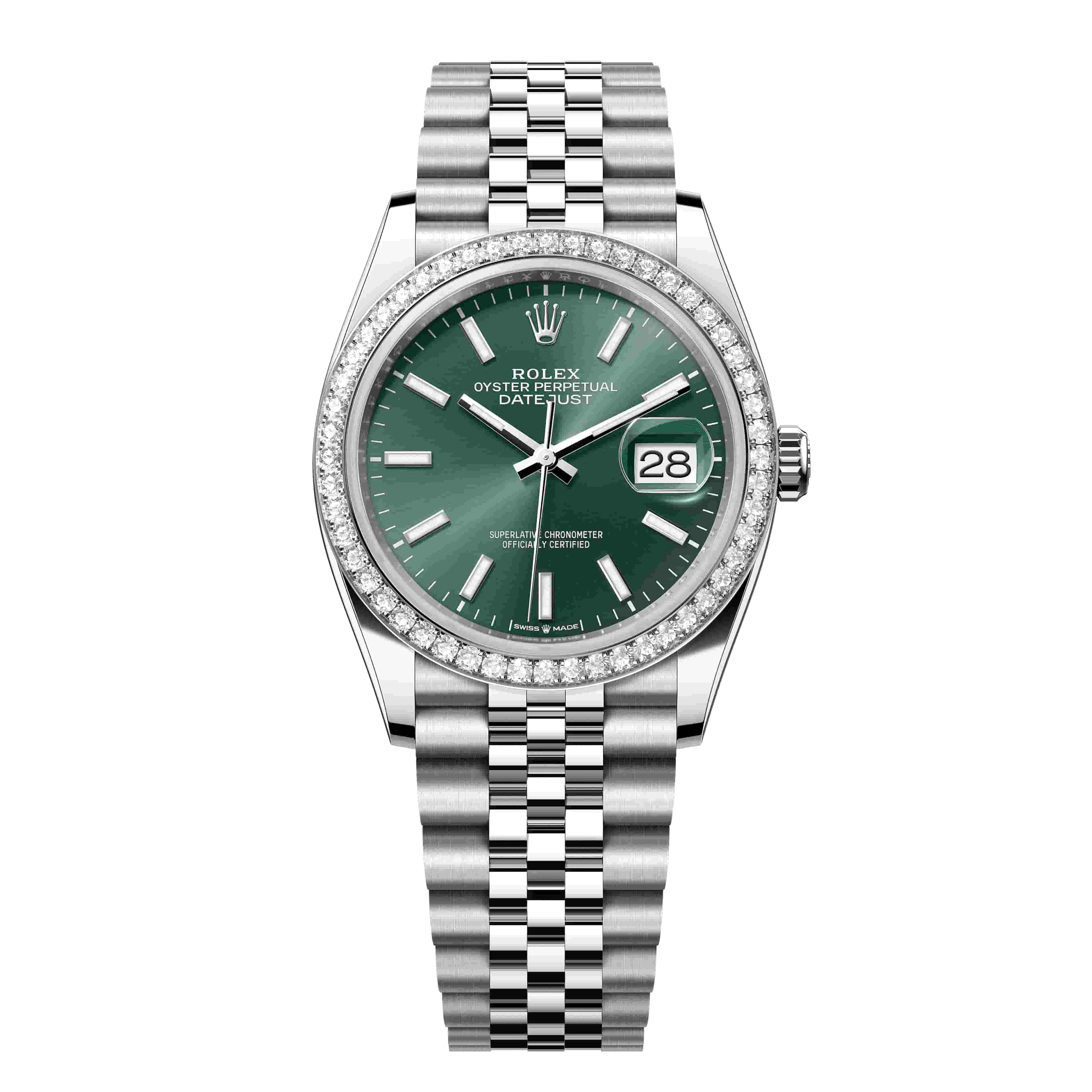 天气变冷表带就松？劳力士佩戴贴合度的季节性玄机（图）