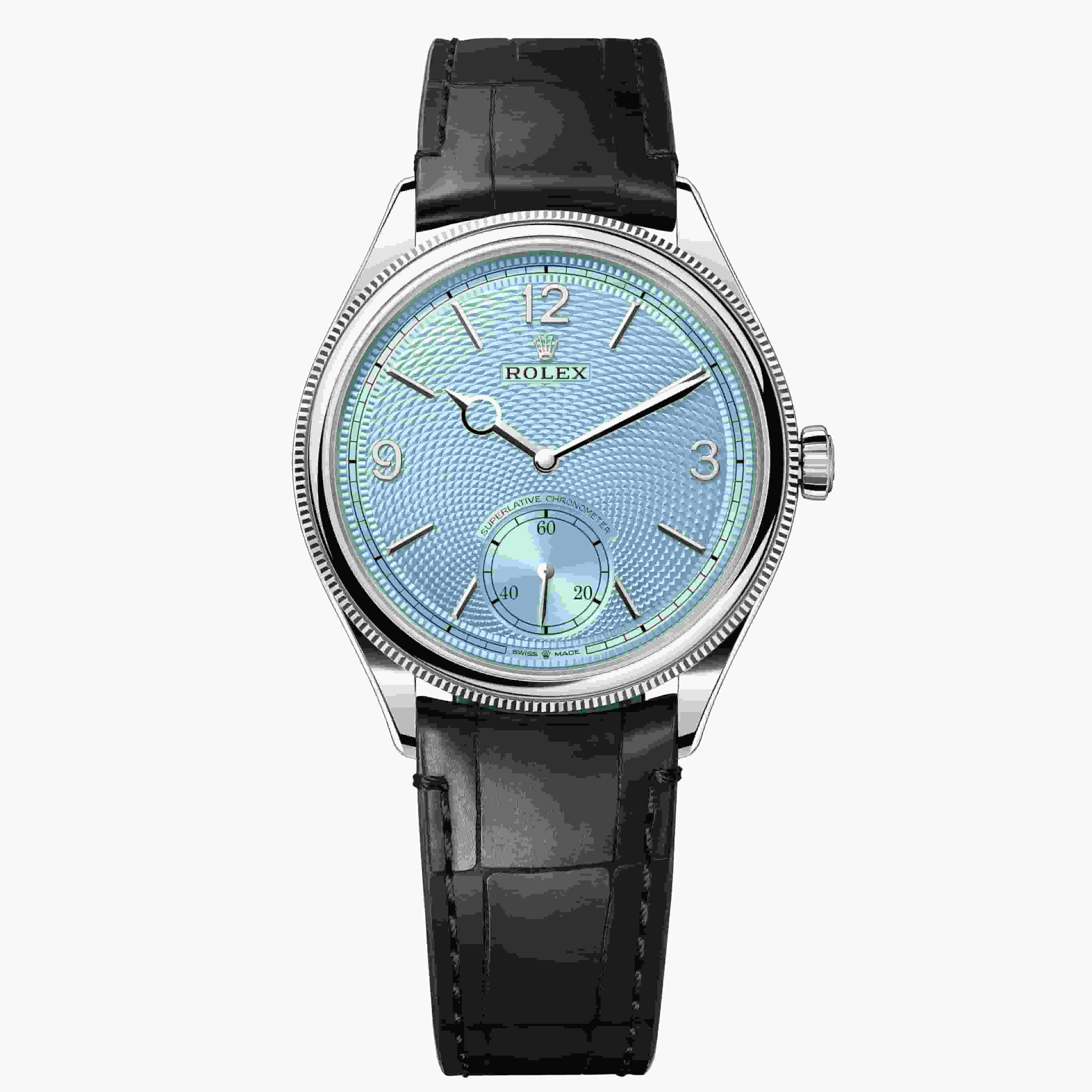 腕表划痕救星来了！劳力士表壳修复不再难（图）