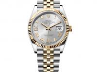 劳力士生锈是假货？别急，先看这篇再下结论