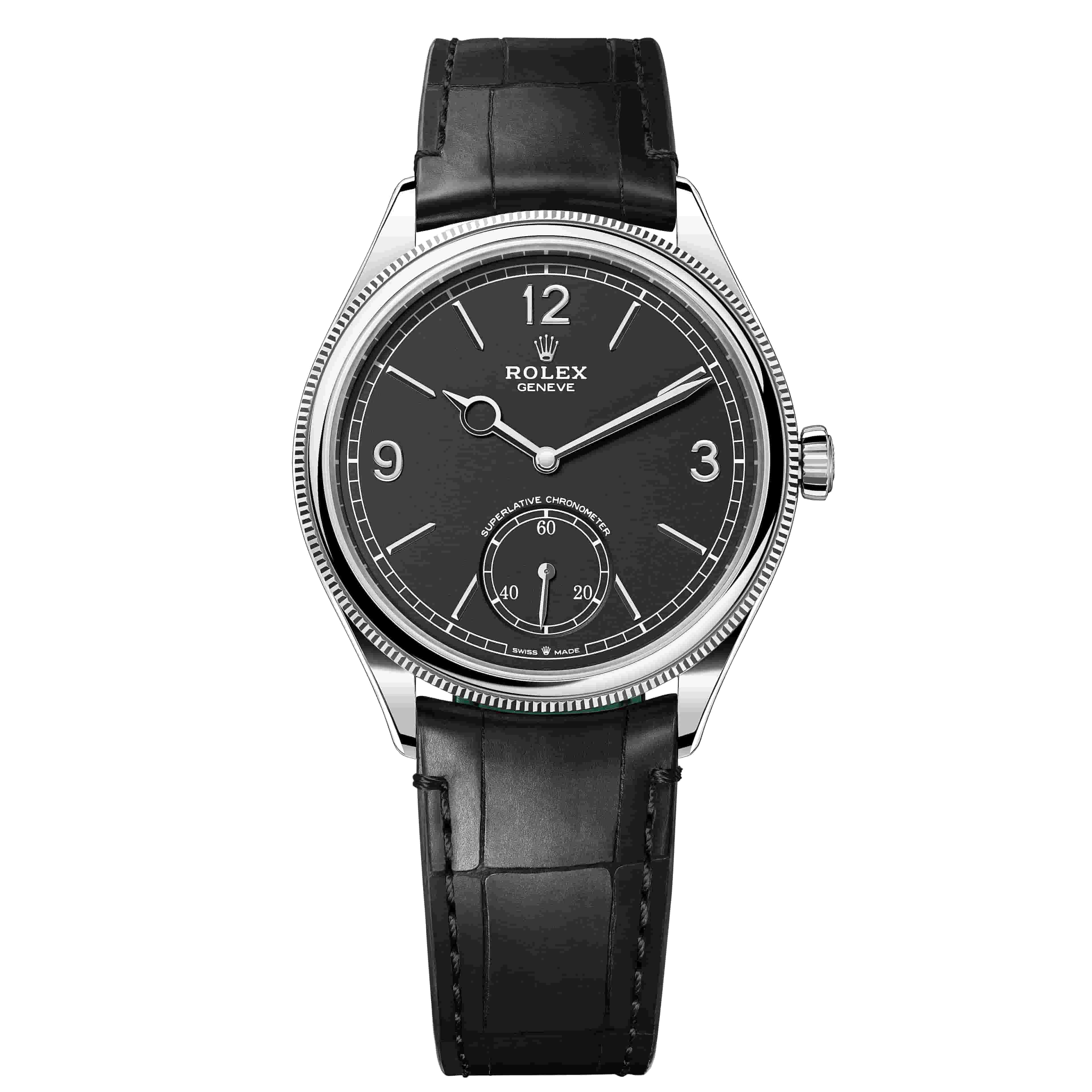 劳力士生锈了怎么办？资深表友亲测有效的方法（图）