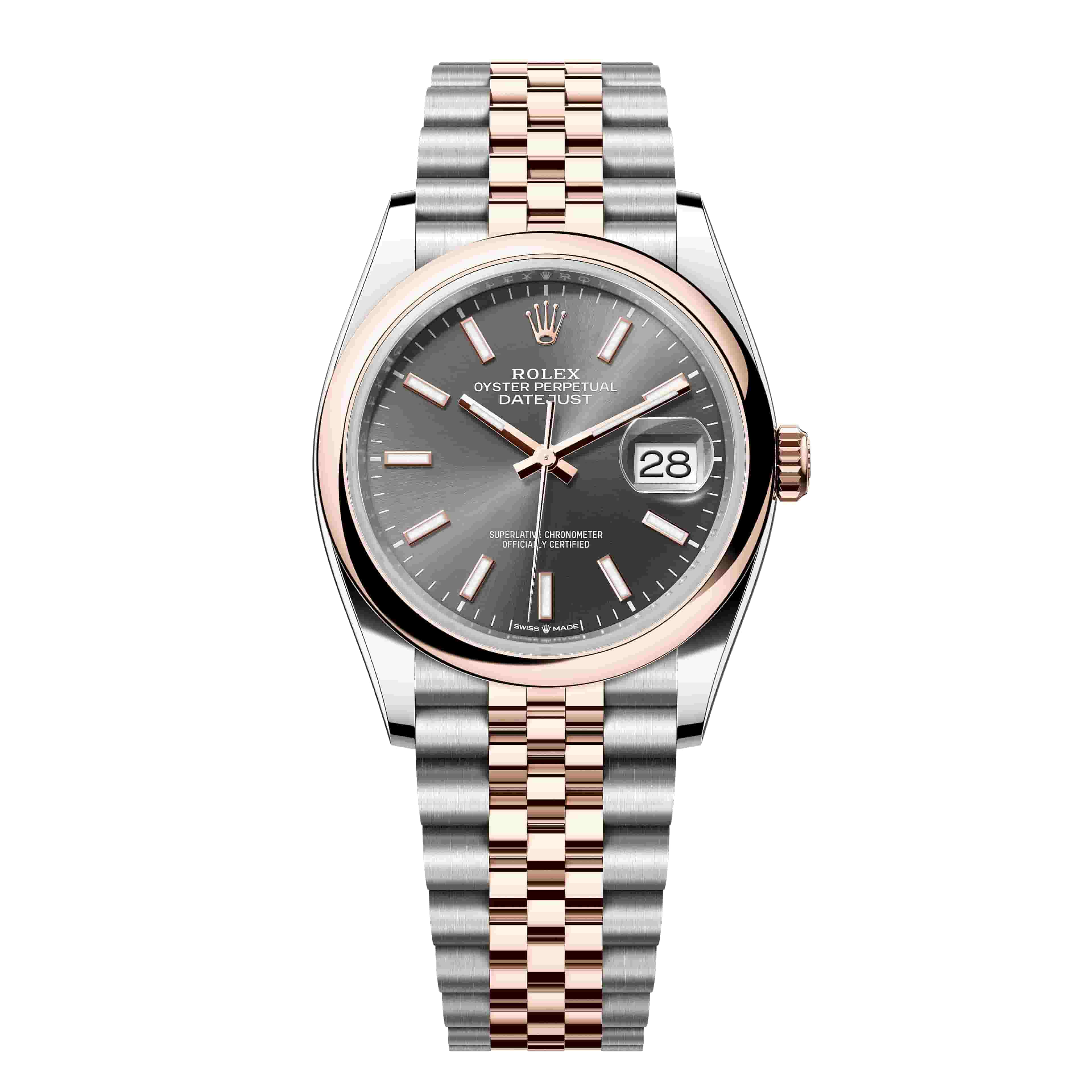 你的劳力士为什么总滑？表带调整误区全解析（图）