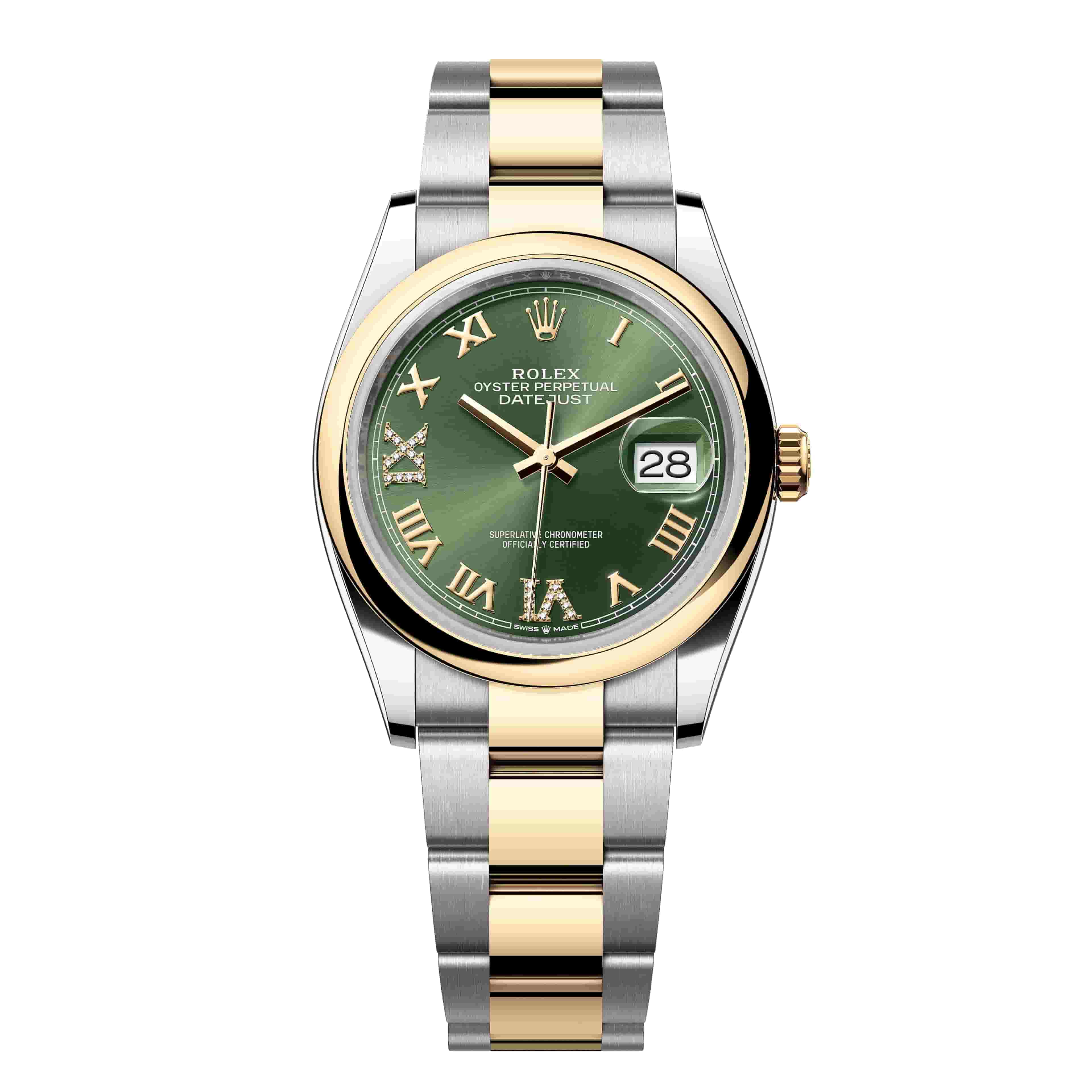 轻微划痕自己搞定！劳力士表壳家庭修复小妙招！（图）