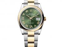 轻微划痕自己搞定！劳力士表壳家庭修复小妙招！