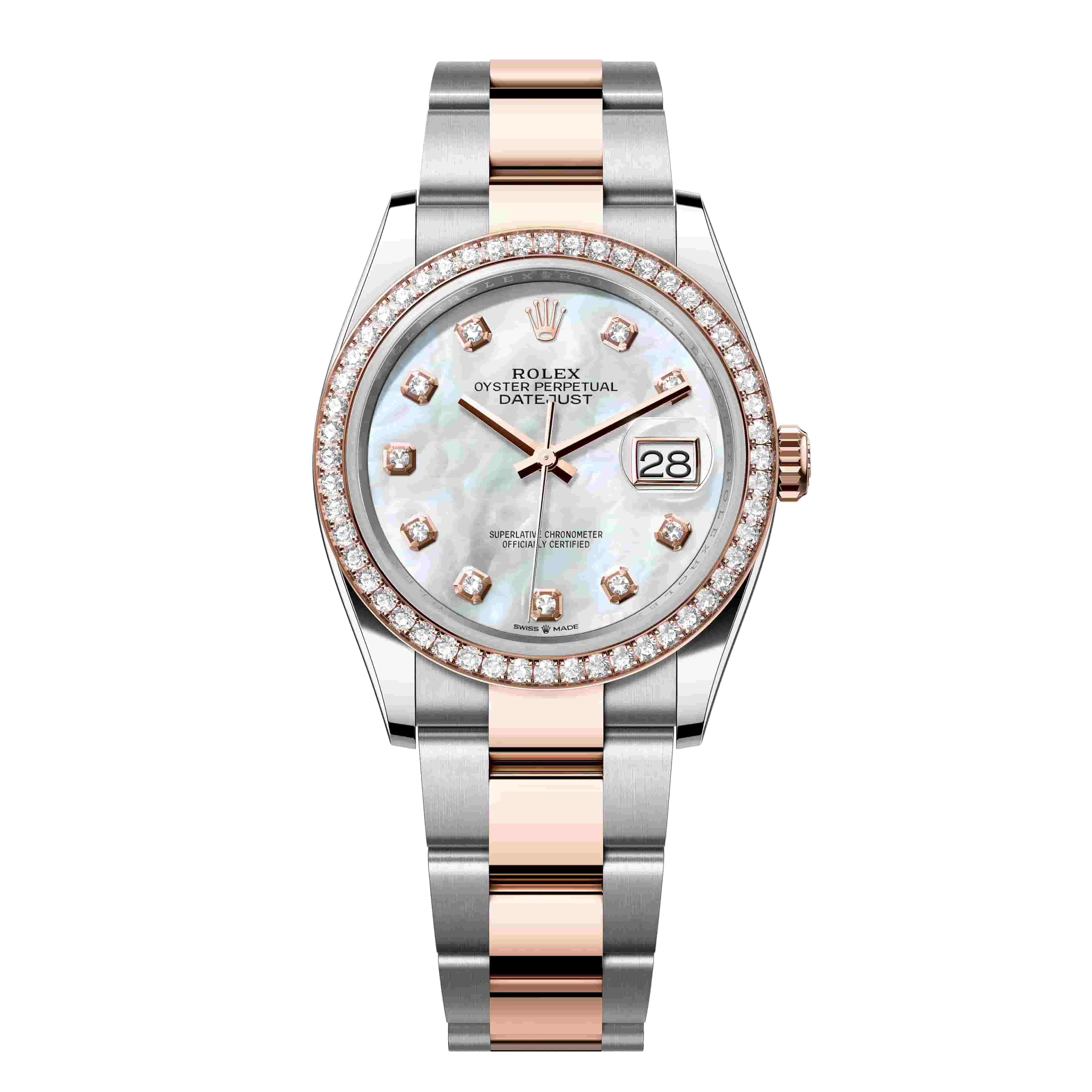 劳力士表盘刮花了？90的人都不知道的修复秘籍（图）