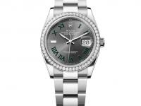 轻松几步，让劳力士表带重新咬住你的手腕！