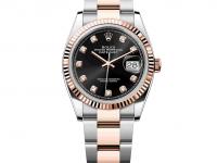 劳力士表扣松动别慌，这样做立刻恢复紧致