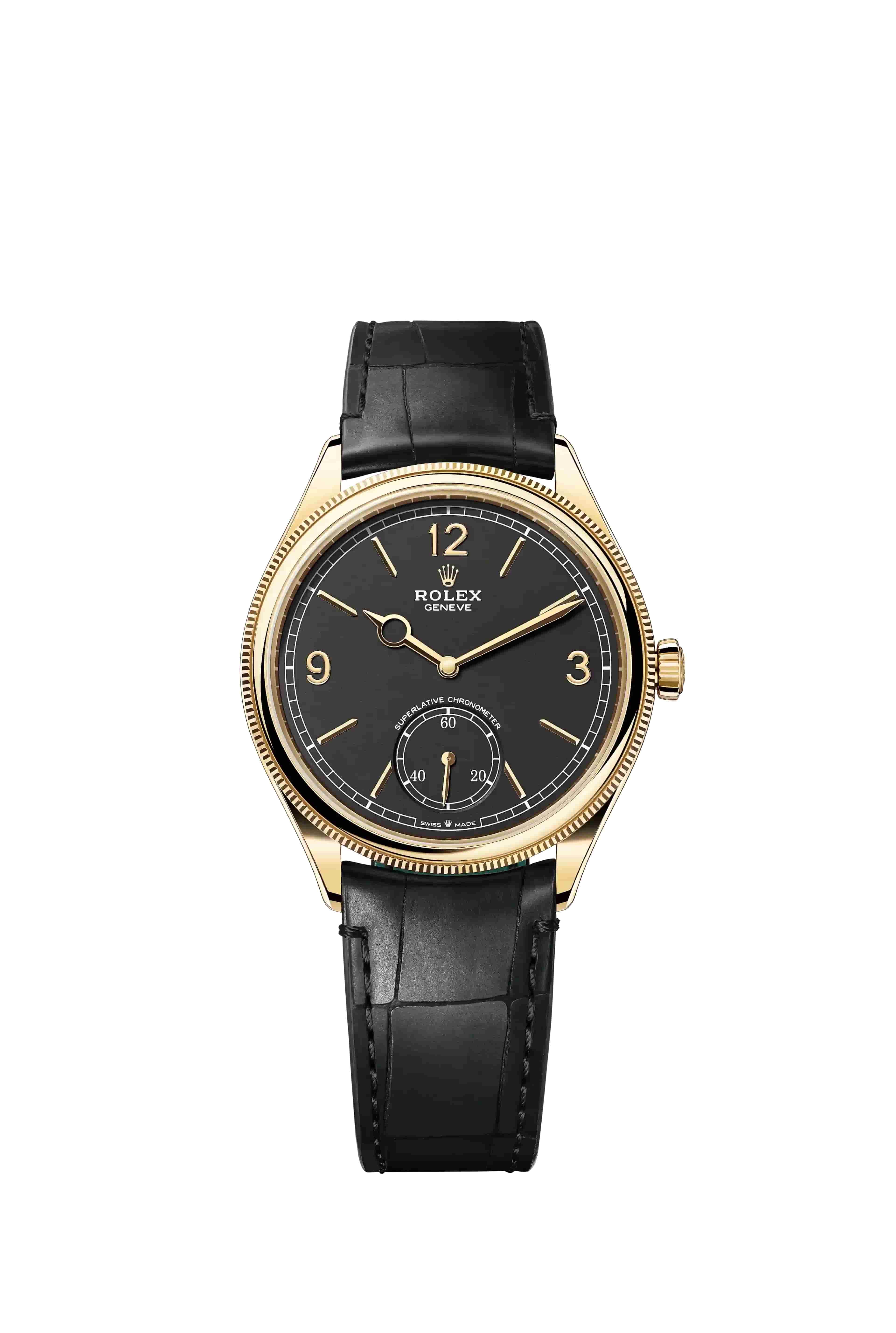 劳力士保养不求人！6步搞定日常污渍烦恼（图）