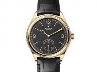 劳力士保养不求人！6步搞定日常污渍烦恼