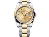 高端手表也咬人？劳力士割手隐患大揭秘