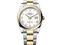 三分钟学会：劳力士表带微调技巧大公开