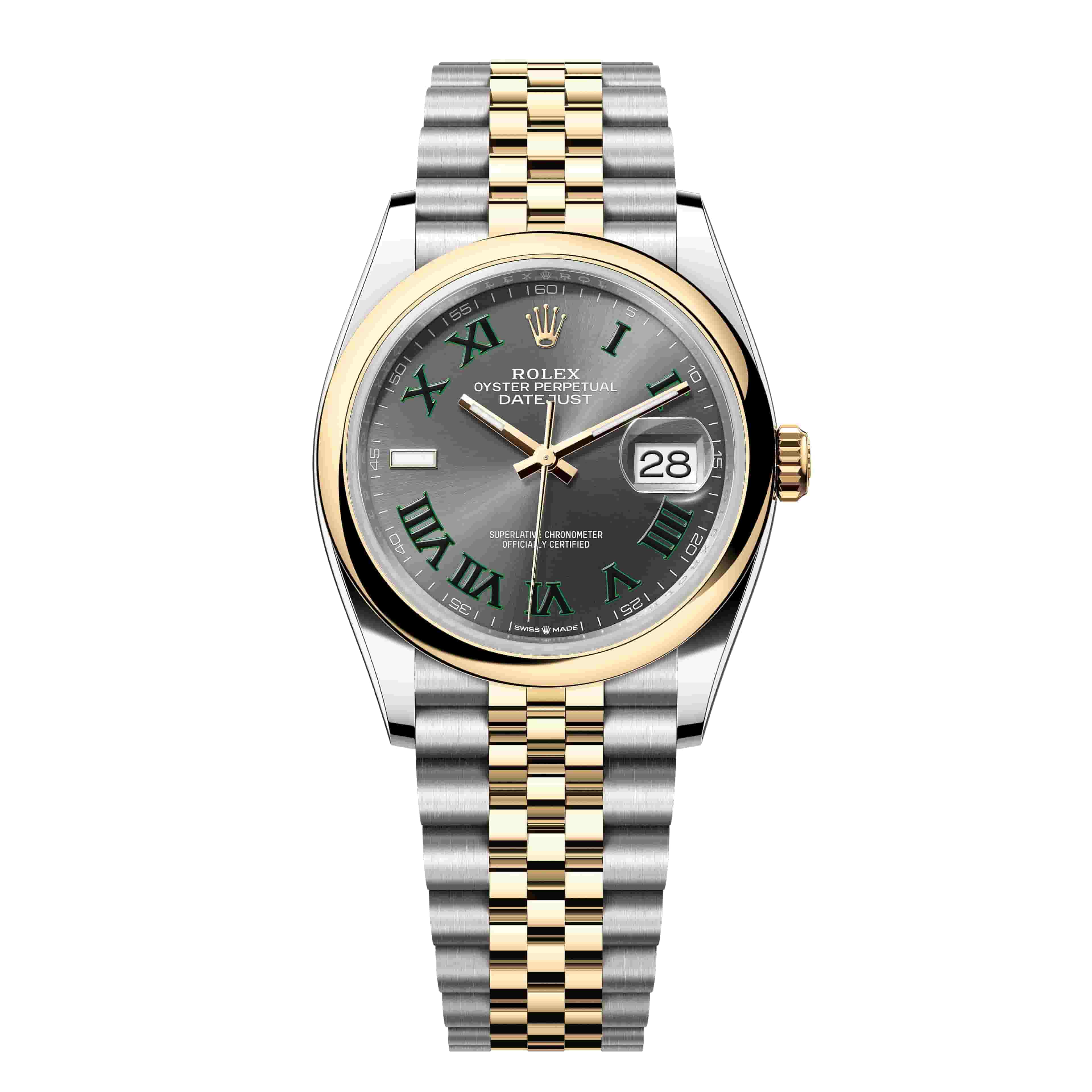 手表进水后表盘生锈？劳力士用户必读应急指南（图）