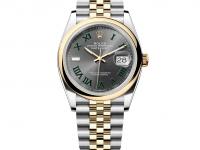 手表进水后表盘生锈？劳力士用户必读应急指南