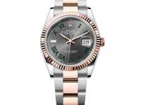 一块劳力士生锈后的重生之路，看完惊呆了！