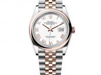 名表也有小伤疤？教你在家处理劳力士划痕