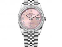 劳力士表壳修复全过程曝光，看完你就懂了