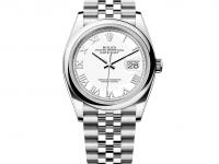 劳力士防水失效生锈？这些信号你早该注意了