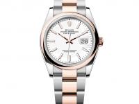 惊！劳力士表壳竟然这么脆弱？破裂后该怎么办