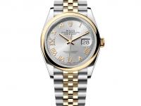 一学就会！劳力士表带太松的3种快速紧固技巧