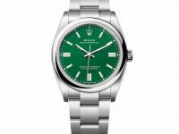 一块劳力士划痕了值不值得修？看完这篇你就懂了