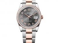 劳力士也能养出来！表带保养的日常小习惯