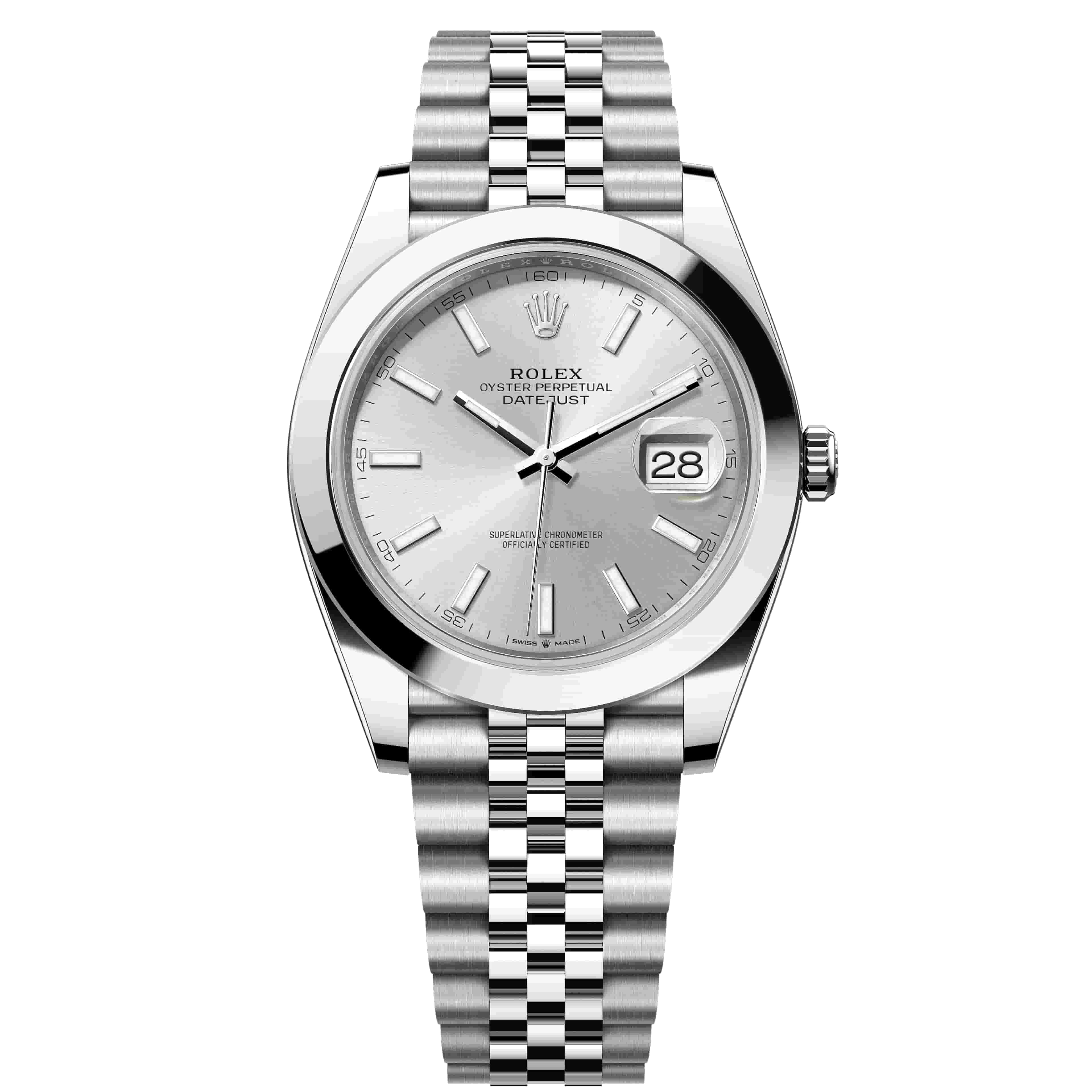 劳力士戴不稳？可能是表带太长了，这样解决超简单（图）