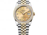 劳力士表壳修复不求人？这些技巧你必须知道