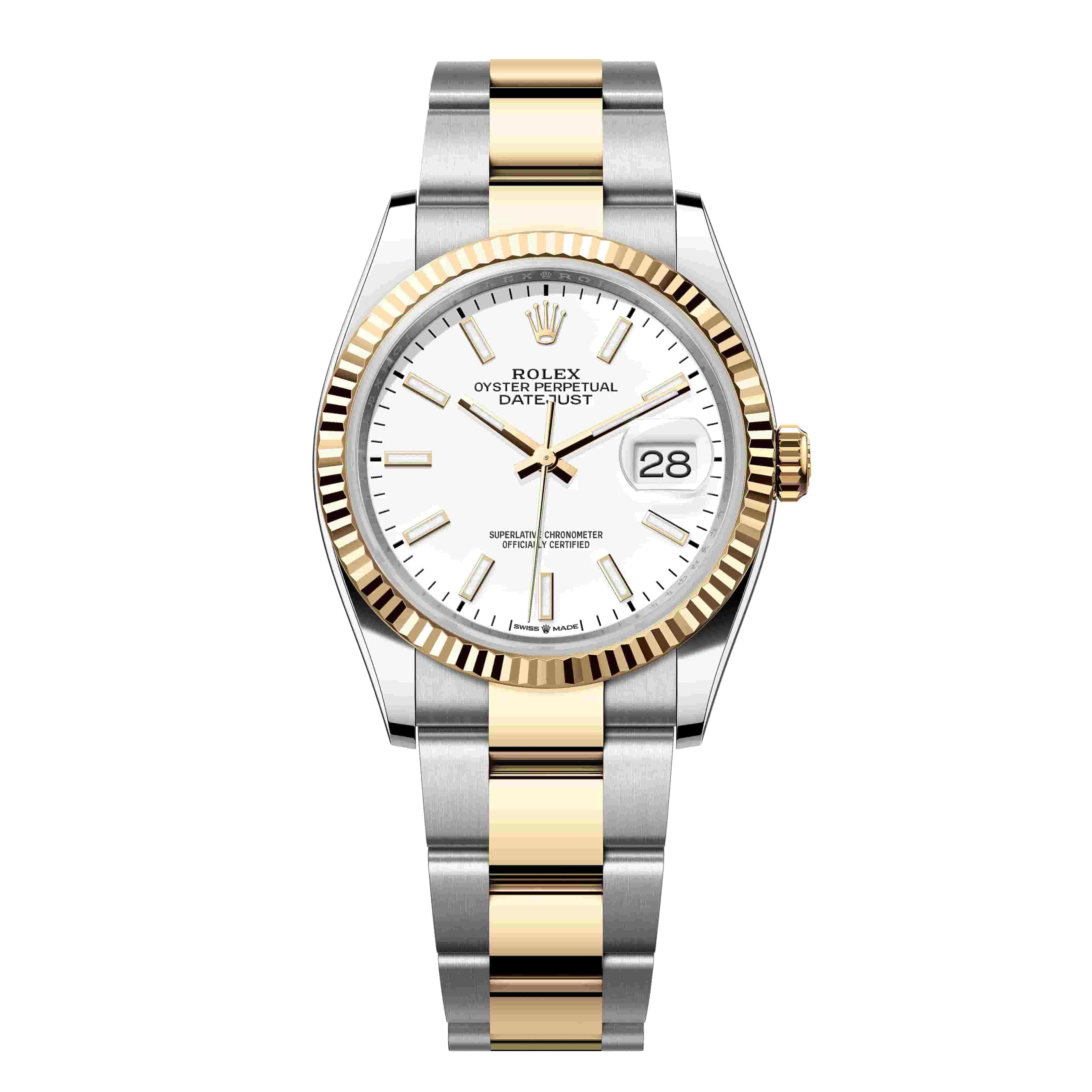 小磕小碰别忽视！劳力士保养前必看的损伤评估法（图）