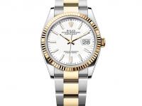 小磕小碰别忽视！劳力士保养前必看的损伤评估法