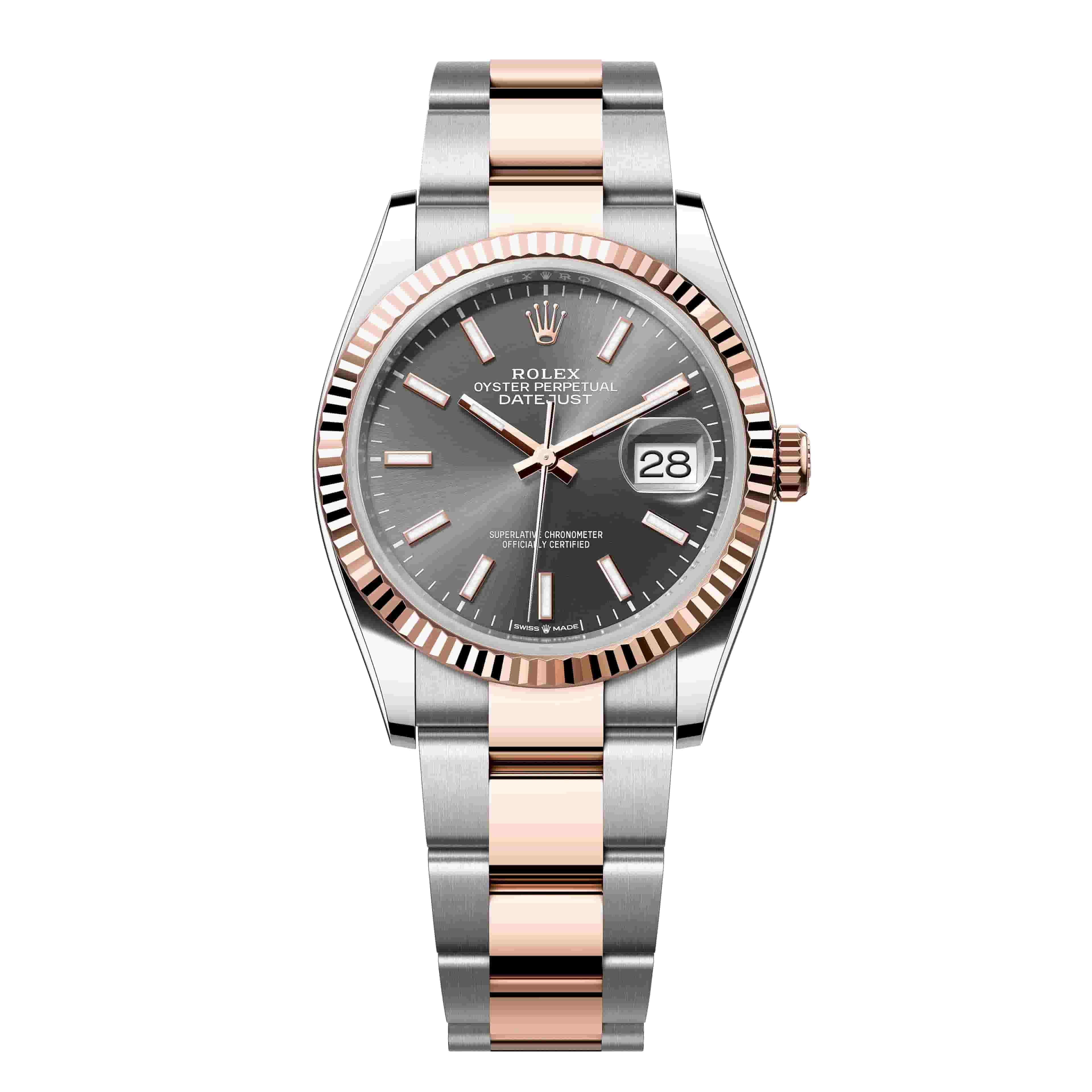 花小钱办大事：劳力士表耳更换成本大揭秘（图）