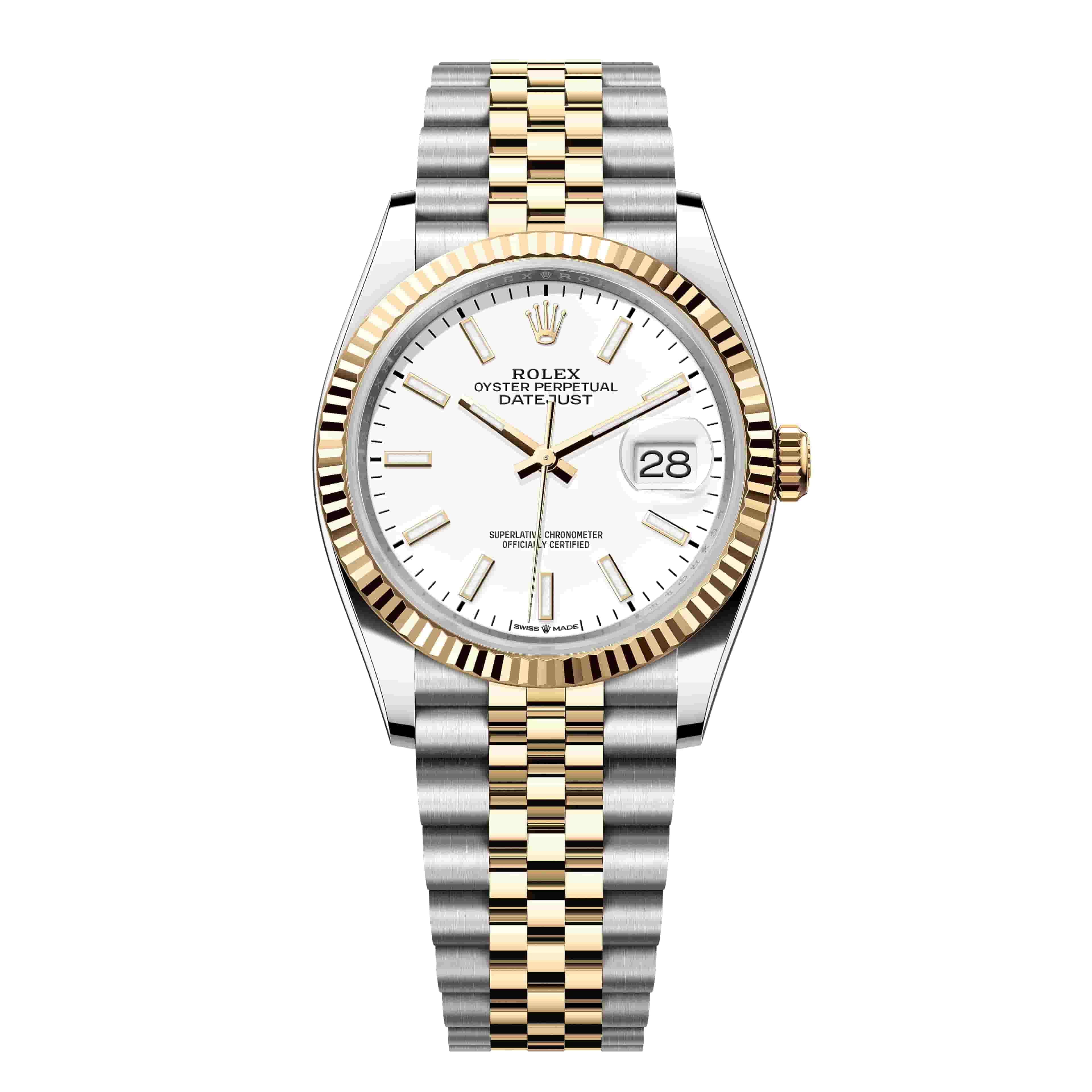 高温、撞击、老化…谁在悄悄毁掉你的劳力士表壳？（图）