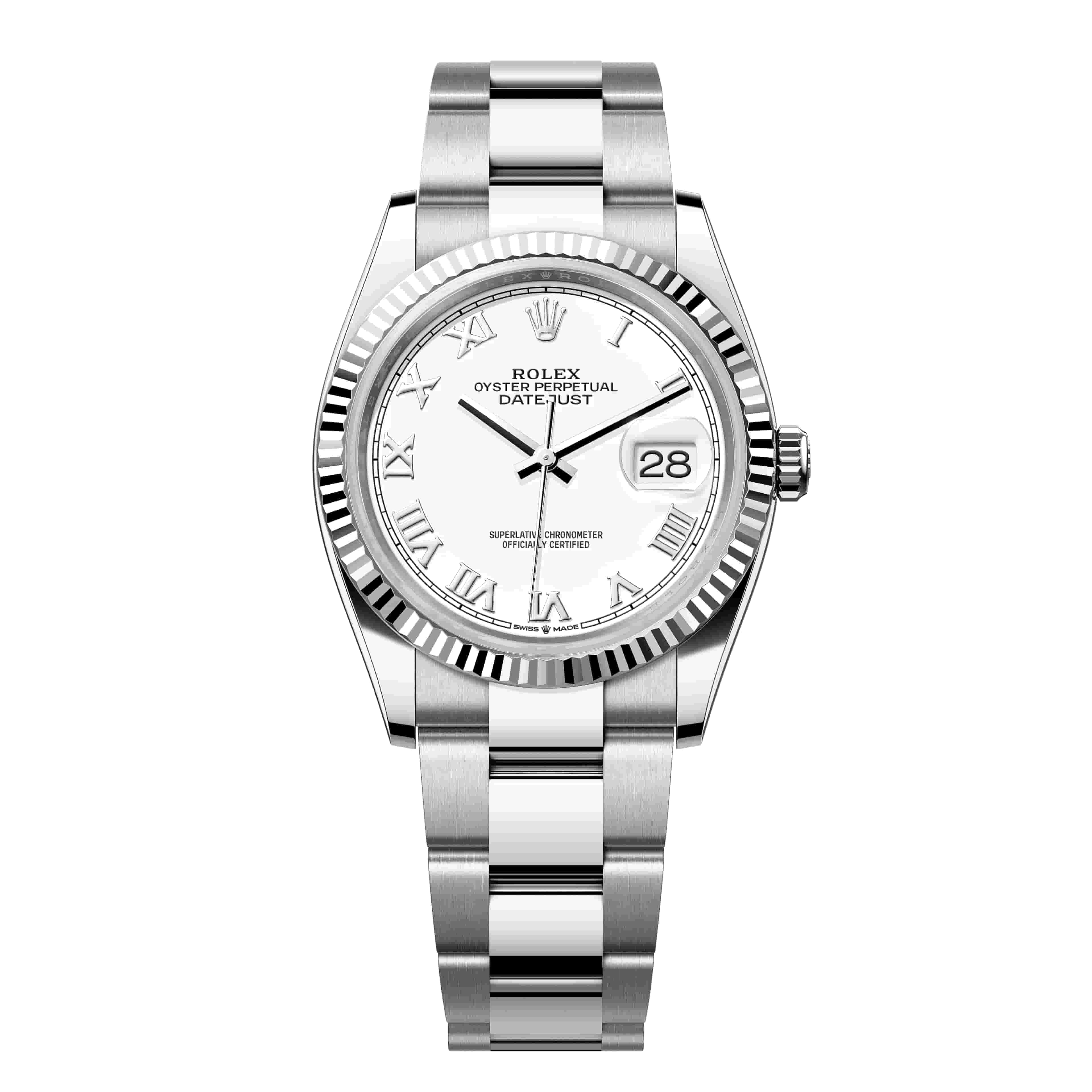 告别扎肉困扰！劳力士表壳倒角处理全解析（图）