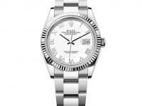 告别扎肉困扰！劳力士表壳倒角处理全解析