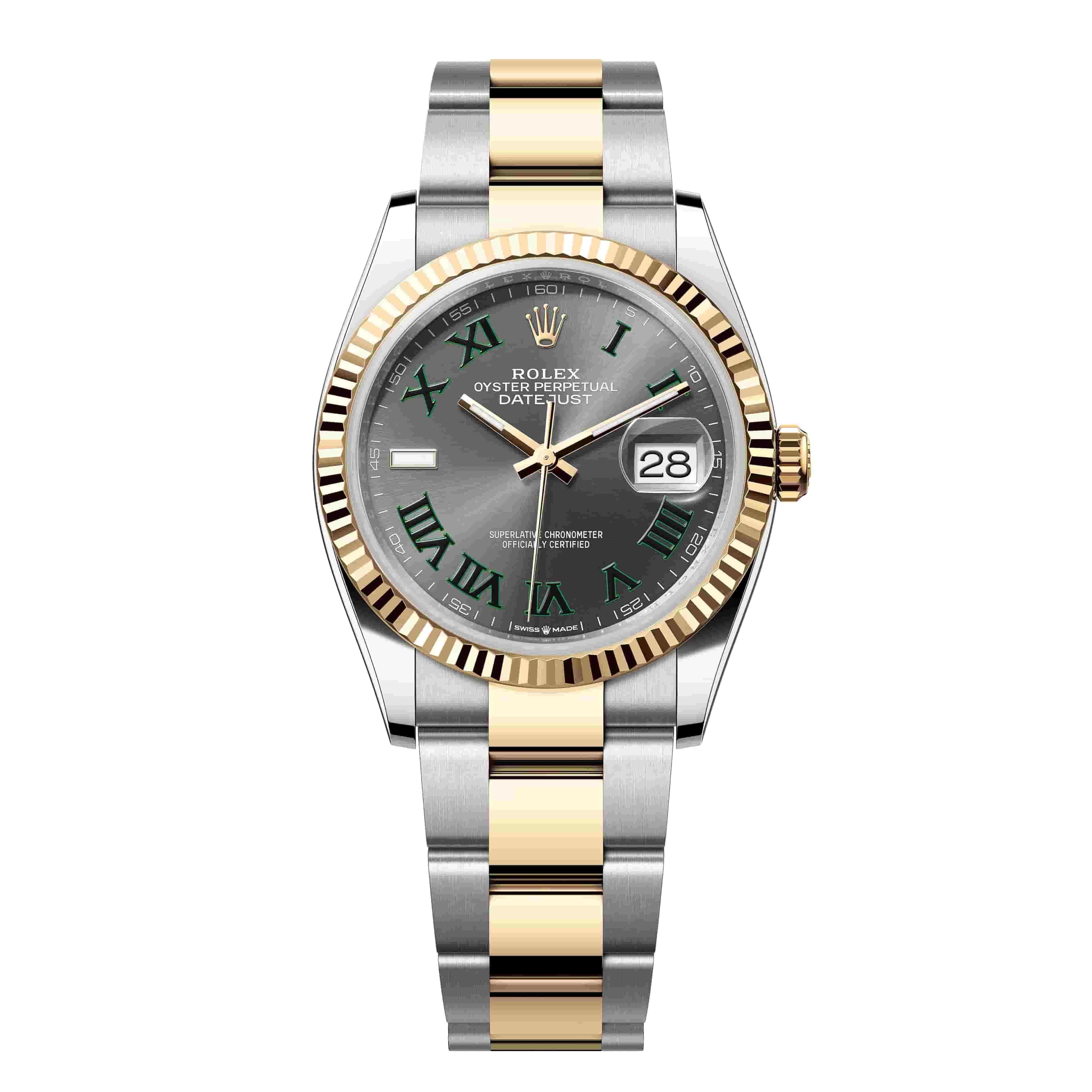 劳力士表壳受损怎么办？90的人都不知道的修复秘籍（图）