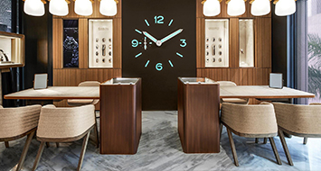 沈阳劳力士售后维修服务中心