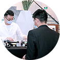 厦门劳力士售后中心-送表到店